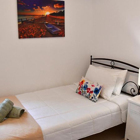 Da Vinci Kavouropetra Villa Aegina Екстериор снимка