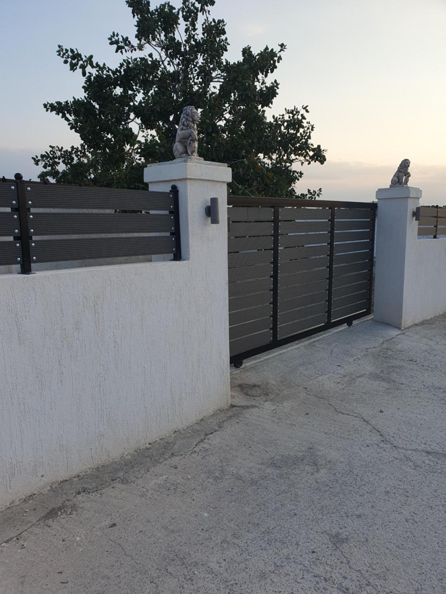 Da Vinci Kavouropetra Villa Aegina Екстериор снимка