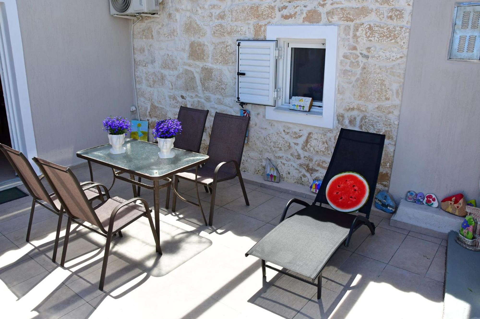 Da Vinci Kavouropetra Villa Aegina Екстериор снимка