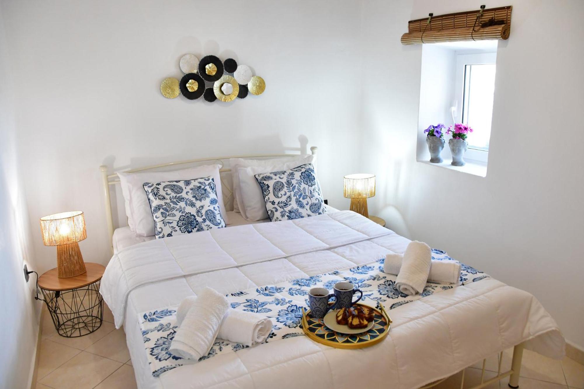 Da Vinci Kavouropetra Villa Aegina Екстериор снимка