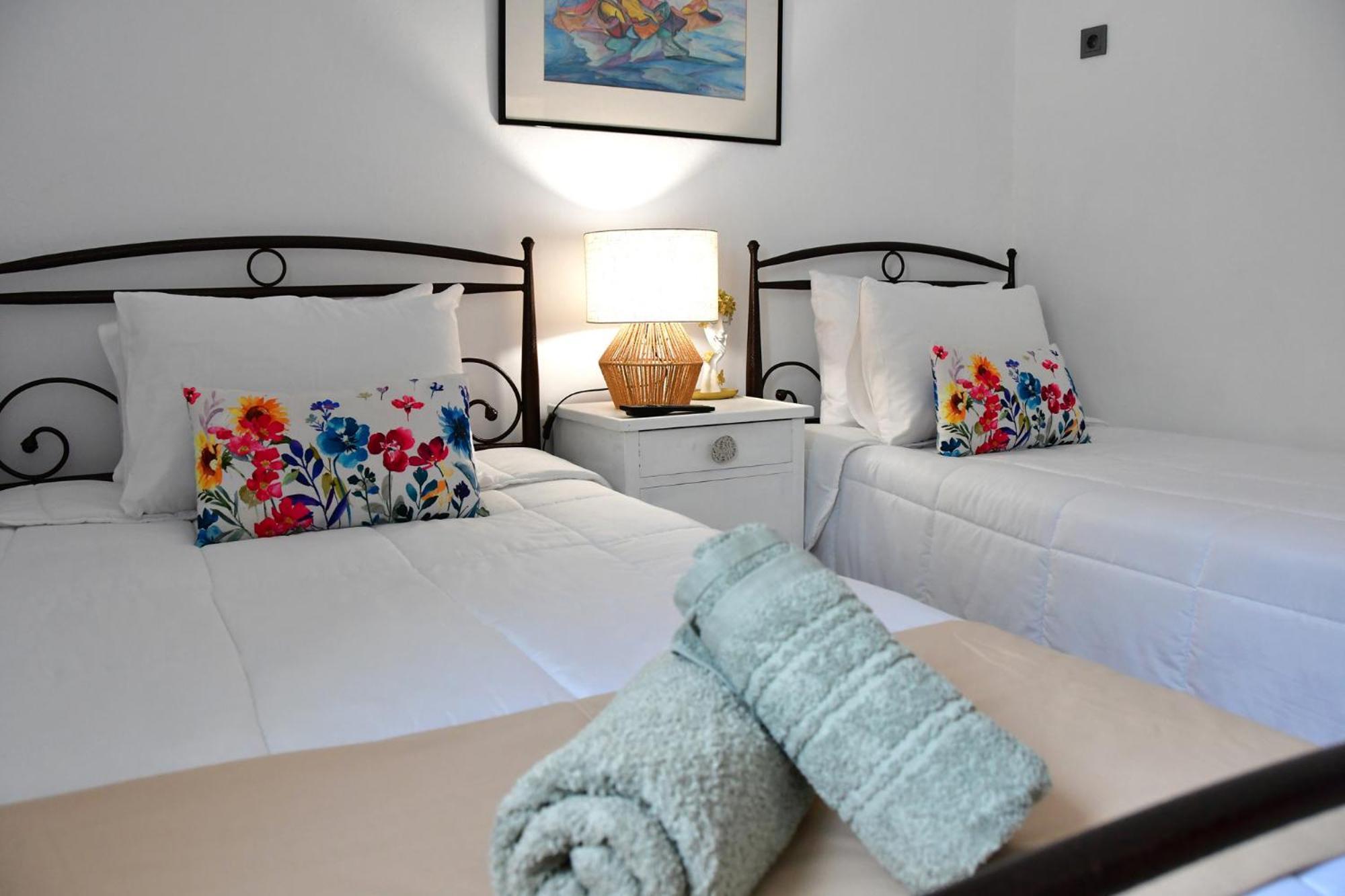 Da Vinci Kavouropetra Villa Aegina Екстериор снимка