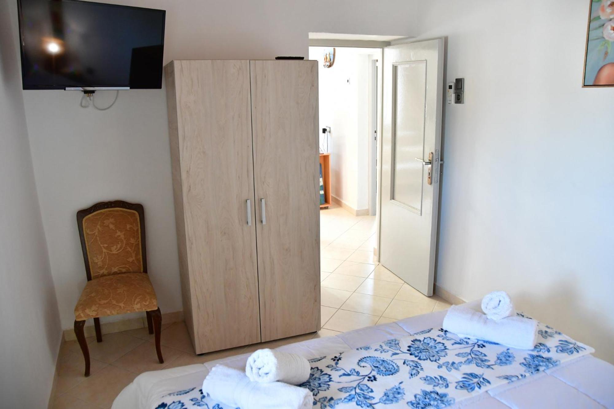 Da Vinci Kavouropetra Villa Aegina Екстериор снимка