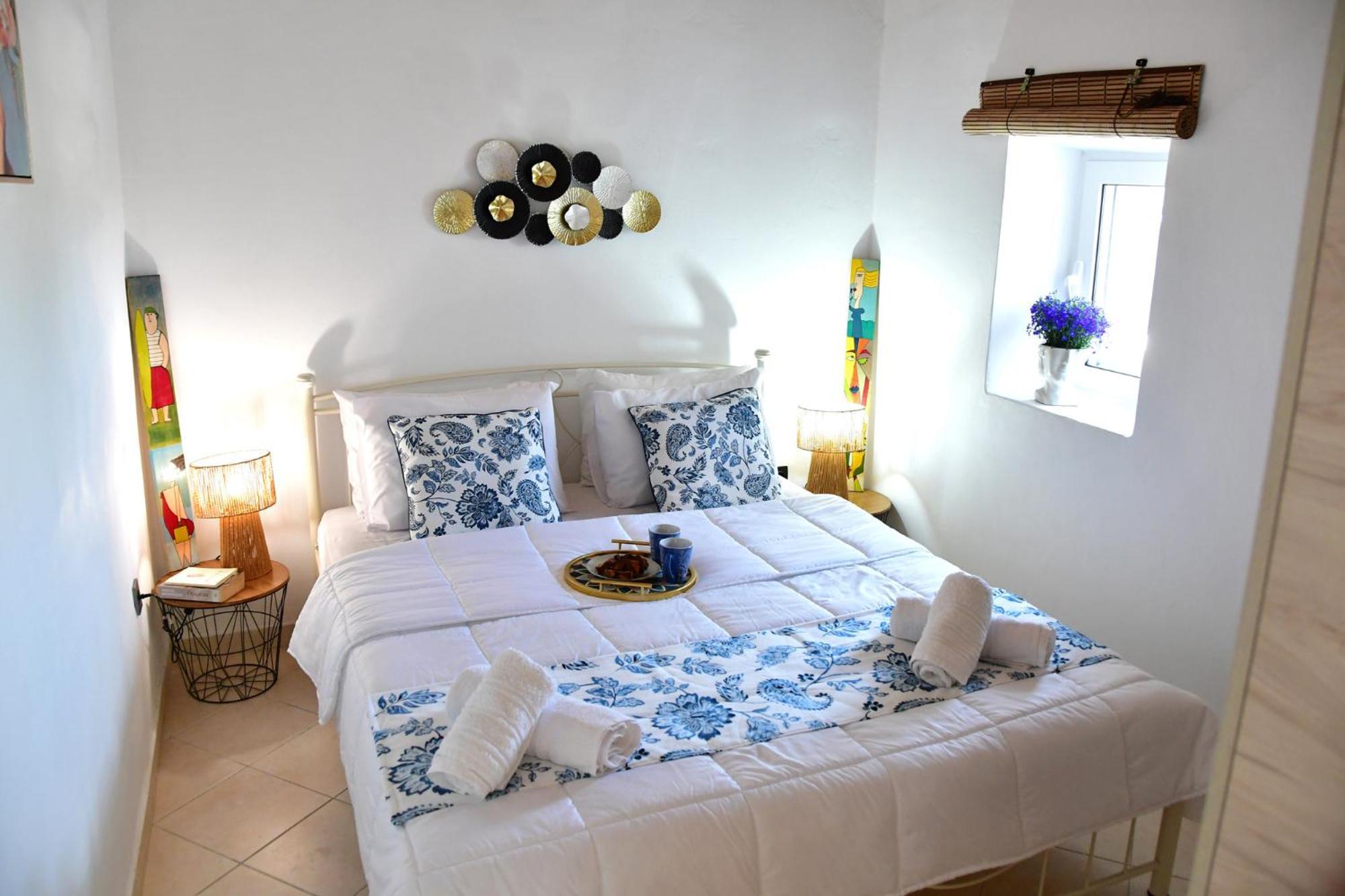 Da Vinci Kavouropetra Villa Aegina Екстериор снимка