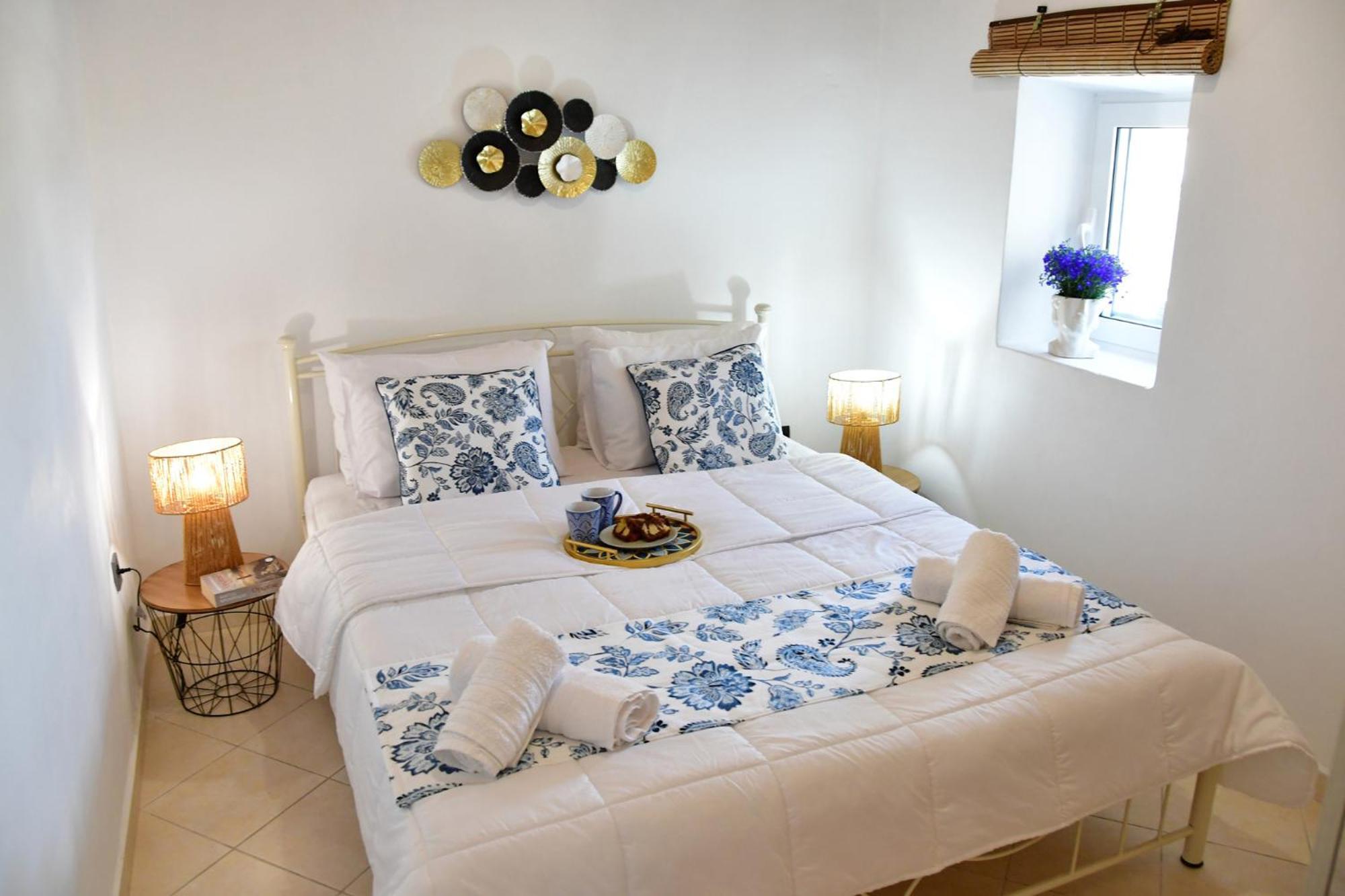 Da Vinci Kavouropetra Villa Aegina Екстериор снимка